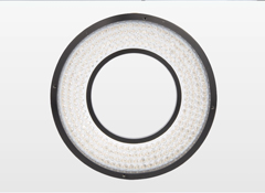 光源——助力工業相機在視覺檢測中的應用