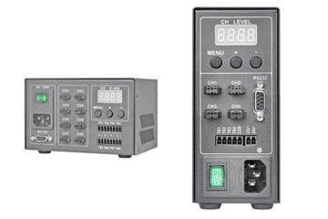 數(shù)字控制器