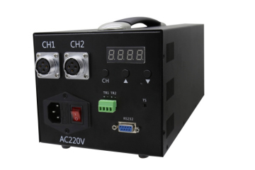 大功率數(shù)字控制器