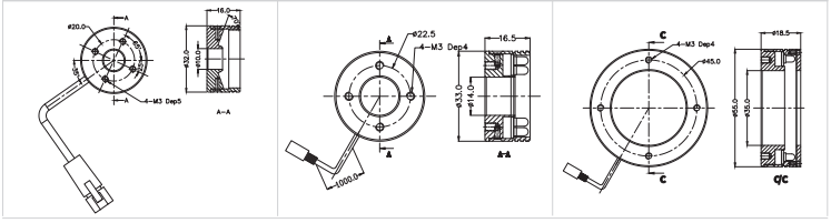 環(huán)形光源 XY-RT系列